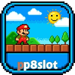 pp8slot